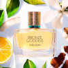 Bronze Goddess Eau Fraîche Edt Vapo 100 Ml