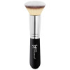 Heavenly Luxe Flat Top Buffing Foundation Brush 6 1 U