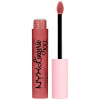 Nyx Lip Lingerie Xxl Warm Up Labial Liquido 1Ud