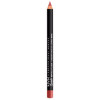 Nyx Suede Matte Lip Liner Cannes