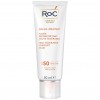 Roc Soleil Protect Fluido Dermo-Calmante Spf 50, 50 Ml