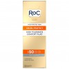 Roc Soleil Protect Fluido Dermo-Calmante Spf 50, 50 Ml