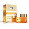 Roc Revive + Glow Crema En Gel, 50 Ml