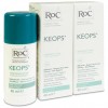 Pack Roc Keops Desodorante Stick Piel Normal, 2 Unidades X 40 Ml