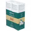 Pack Roc Keops Desodorante Stick Piel Normal, 2 Unidades X 40 Ml