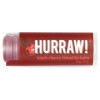 Hurraw Balsamo Labial Tintado Cereza Negra