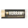 Hurraw Balsamo Labial Esencial Sun Spf15