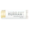 Hurraw Balsamo Labial Clasico Sin Fragancia