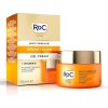 Roc Revive + Glow Crema En Gel, 50 Ml