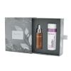 Pack Velvet Effect Skin:Glow Oil, 30 ml + Crema Regeneradora Antiarrugas, 50 ml - Skinlinic