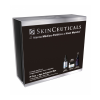 Pack Protocolo Alta Eficacia: P-Tiox, 30 ml. + A.G.E. Advanced Eye, 15 ml.  + H.A. Intensifier Serum, 15 ml. - Skinceuticals