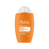 Ultra Fluido Oil Control SPF 50, 50 ml. - Avene