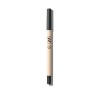 Le Crayon lápiz de ojos 01 Noir, 1.2 ml - Sensilis
