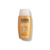Fotoprotector Fusion Water MAGIC GLOW SPF 50, 50 ml. - Isdin