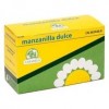Carabela Manzanilla Dulce 25 Filtros