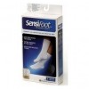 Sensifoot Calcetines Pie Diabético Compresión Normal Talla S, 2 Uds
