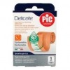 Pic Delicate Tnt Antibacteriano Aposito Adhesivo