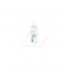 Biberon Vidrio Anticolico Tetina Silicona - Dr Brown´S Natural Flow Options (150 Ml 2 U Boca Ancha)