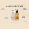 Gold Collagen Scalp Revival Sérum, 100 ml. - Areafar