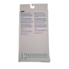 Media corta Jobst T3 Negro. - BSN medical
