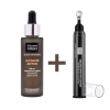 Pack Luminosidad global:Black Diamond Ultimate Antiox Sérum, 30 ml. + Sublime Expert Contorno de ojos, 15 ml. - Martiderm