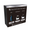 Pack Protocolo Alta Eficacia: A.G.E. Interrupter Serum, 30 ml. + A.G.E. Advanced Eye, 15 ml. + A.G.E. Interrupter Advanceed , 15 ml. - Skinceuticals