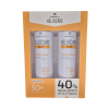 Duplo Heliocare 360° Invisible Spray SPF 50+, 200 ml. - Cantabria Labs