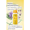 Calendula Good Nught Bath Crema de Baño, 200 ml. - Weleda