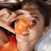 Fotoprotector Fusion Water MAGIC GLOW SPF 50, 50 ml. - Isdin