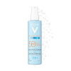 Capital Soleil UV AQUA Spray Hidratante Invisible, 200 ml. - Vichy