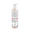 Exomega Gel Limpiador Calmante, 200 ml. - A-derma