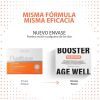 Rederm Booster Age Well Coágeno Bebible, 20 Sobres x 25 ml. - Genové