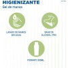 Dettol Gel De Manos Higienizante (1 Envase 200 Ml)