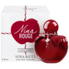 Nina Rouge Eau De Toilette Vaporizador 30 Ml