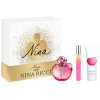 Nina Illusion Estuche 3 Pz