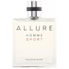 Allure Homme Sport Cologne Sport Vaporizador 150 Ml