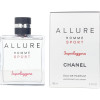 Allure Homme Sport Superleggera Edp Vapo 100 Ml
