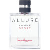 Allure Homme Sport Superleggera Edp Vapo 100 Ml