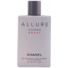 Allure Homme Sport Gel Moussant Cheveux Y Corps 200 Ml