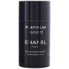 Égoïste Platinum Desodorante Stick 75 Ml