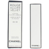 Rouge Allure Velvet Nuit Blanche Barra De Labios Edición Limitada 00:00 3,5 Gr