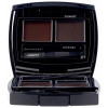 La Palette Sourcils Duo 03-Dark
