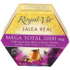 Royal-Vit Jalea Real Mega Total 2000Mg 20 Viales