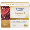 Dietisa Omega 3 Cardio 45 Perlas