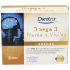 Dietisa Omega 3 Mental Y Visión 45 Perlas