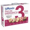 Bimanan Complet Diet 3 Dias Completos (15 Sobres 44 G)