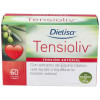Dietisa Tensioliv 60Cáps
