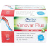Dietisa Venovar Plus 15 Frascos X 15 Ml