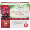 Dietisa Arándano Rojo Complex 30Cáps