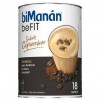 Bimanán Befit Proteína Sabor Capuccino 12 Batidos